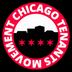 Logo of Chicago Tenants Movement