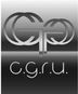 Logo of CGRU