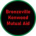 Logo of Bronzeville Kenwood Mutual Aid